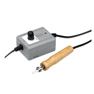 [Handy-Age]-Electric <b>Wood</b> <b>Burning</b> Pen <b>Kit</b> (HT3800-010) - Product Image 1