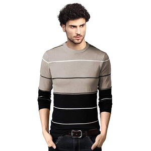 T-shirt col rond vintage personnalisé pour homme, 100 % coton de haute qualité, coupe classique, respirant, séchage rapide, effet délavé, style streetwear - Product Image 1