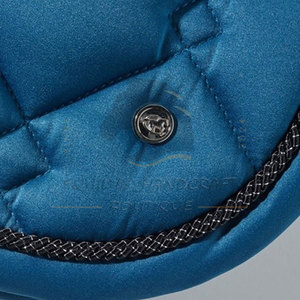 Almohadillas para Silla de Montar de Material Duradero, Bajo MOQ, Marca Privada, Almohadillas para Silla de Montar Más Vendidas - Product Image 6