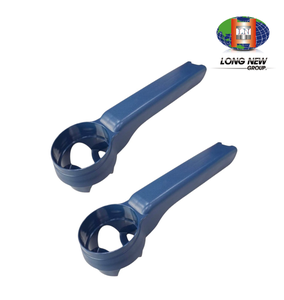 Reposabrazos para Asiento de Cine LONGNEW Personalizado de Plástico ABS/PC/PP con Portavasos |   Pieza Moldeada por Inyección OEM Duradera - Product Image 2