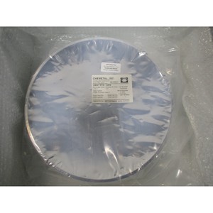 AMAT 0020-22498 SHIELD, COLLIMATOR UPPER 8, 112386 - Equipo y piezas de semiconductores de confianza de la marca global Legacy - Product Image 1
