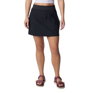 Short taille haute femme pas cher en couleurs unies - Product Image 1