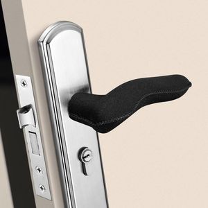 Set di 4 Protezioni Anti-Scottatura per Maniglie delle Porte, Copri Maniglie per Proteggere le Mani da Ustioni e Freddo - Product Image 1
