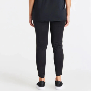 Heavyweight Fleece <b>Women</b> <b>Jogger</b> Trousers Custom Logo Casual <b>Thermal</b> Running Pants Bulk - Product Image 2