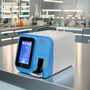 Sinothinker Hemoglobin Borronate Affinity Chromatography Hba1c <strong>test</strong> Kit for <strong>A1c</strong> Ez Analyzer Hemoglobin Meter SK812 - Product Image 1