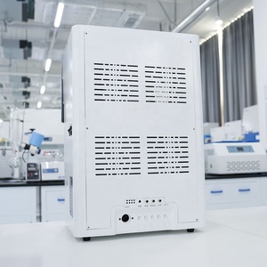 BIOBASE CN 반자동 켈달 질소 분석기 AKN-01S 자동 배출 및 세척 수동/자동 듀얼 모드 (실험실용) - Product Image 6