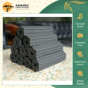 Carbón/Briquetas Secas de Primera Calidad para Barbacoa, Shisha y Hookah, Última Llegada al Mejor Precio del Mercado - Product Image 6