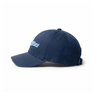 Présentation du chapeau à impression en relief, design élégant et personnalisé, streetwear décontracté, chapeau confortable pour les sports de plein air - Product Image 5