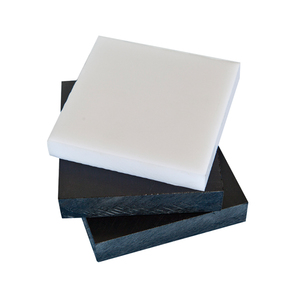 Dai Viet POM sheets & rods – high strength, injection molding grade, RoHS compliant, chemical resistant, for construction - Product Image 1