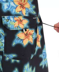 Boardshorts classiques Phantom pour hommes | Hurley - Product Image 4