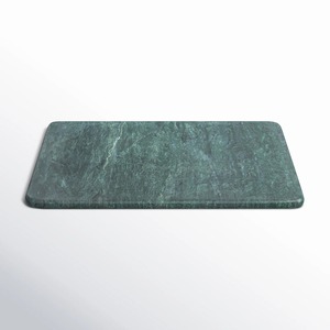 Tabla de Cortar Rectangular de Mármol Antideslizante para Cocina, Paquete Individual - Product Image 5