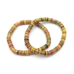 Pulsera de Cuentas Moderna de la Mejor Calidad, Suministro Directo de Fábrica, para Uso Diario, Regalos para Bodas y Fiestas - Product Image 1