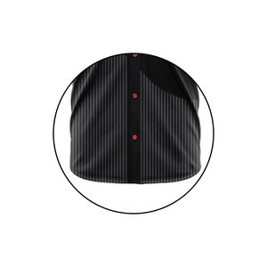 ชุดเบสบอลพิมพ์ลายโลโก้ทีมตามสั่ง ขายดี พร้อมบริการ OEM สำหรับฤดูร้อน ไซส์ใหญ่พิเศษ 男女兼用 - Product Image 3