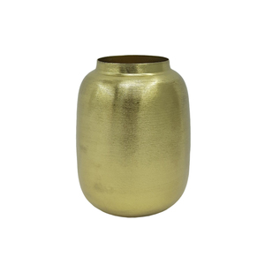 Ensemble de 3 pots de fleurs ronds de luxe, autocollants en émail, grande taille, pour décoration intérieure et extérieure, personnalisables, best-sellers - Product Image 3