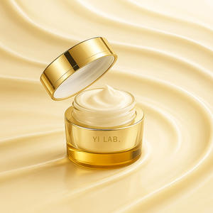 Crema de Perlas Salmoderma PDRN para el Cuidado de la Piel OEM, Tono Radiante - Product Image 3