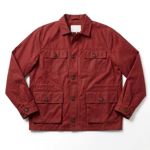 Winter Mens Pocket Hunting <b>Jackets</b> Waterproof Wax <b>Jacket</b> Cotton Waxed <b>Canvas</b> <b>Jacket</b> Men's Waterproof <b>Jacket</b> - Product Image 1