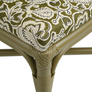 เก้าอี้หวายลายสวยงาม ผลิตด้วยมือ ราคาส่ง คุณภาพดี เป็นมิตรกับสิ่งแวดล้อม เหมาะสำหรับร้านกาแฟและห้องรับประทานอาหาร นำเข้าจากเวียดนาม - Product Image 4