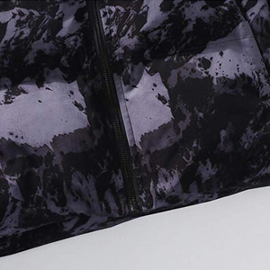 Chaqueta acolchada premium para hombre, diseño elegante y casual, ropa de invierno a la moda, chaqueta acolchada extragrande para hombre, chaqueta acolchada en oferta. - Product Image 6