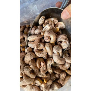 เม็ดมะม่วงหิมพานต์อบเกลือคุณภาพส่งออก ยี่ห้อเวียดนาม คิม ลอง บรรจุในเปลือก พร้อมบรรจุภัณฑ์แบบ OEM ถุงสุญญากาศ/กระป๋อง อายุการเก็บรักษา 12 เดือน - Product Image 6