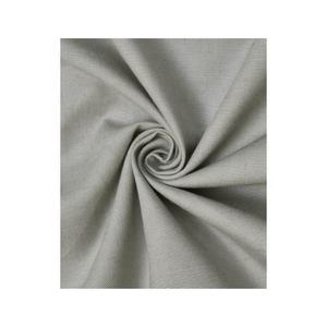 2024 Hot Product Factory Wholesale Sustainable Medium Weight Non-conducting 60% <b>Linen</b> 40% Cotton Fabric 190 Gsm Woven for Dress - Product Image 4