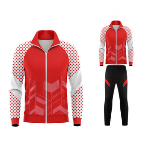 Uniforme Deportivo Personalizado de Poliéster para Clubes Deportivos - Product Image 3