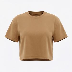 เสื้อเชิ้ตทำงานผู้หญิงมาใหม่ แฟชั่นฤดูใบไม้ผลิและฤดูใบไม้ร่วง ลายพิมพ์ทันสมัย สไตล์ลำลอง ชุดเดรสผู้หญิง ผ้าซาตินปักเลื่อม น้ำหนัก 240 กรัม ผ้าฝ้าย 100% - Product Image 1