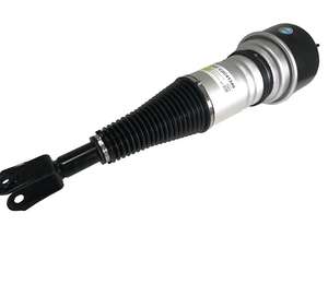 Amortiguador de aire izquierdo o derecho aplicado PARA Jaguar XJ Airmatic Damper C2C41349, C2C41339, C21352, C2C41354 - Product Image 1