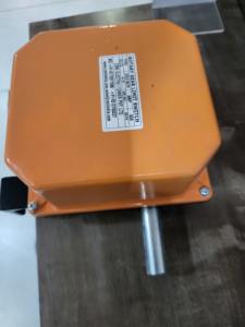 Interruptor de límite de engranaje giratorio de aluminio CMK para grúa EOT - Product Image 5