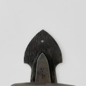 Ganchos Dobles de Metal de Grado Industrial, Resistentes, para Colgar en la Pared, para Uso en Garaje, Dormitorio u Oficina - Product Image 4