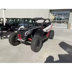 NUEVO AUTOMÁTICO 2026 Can-Am Maverick X3 X rc TURBO RR 64 UTV EN VENTA - Product Image 1