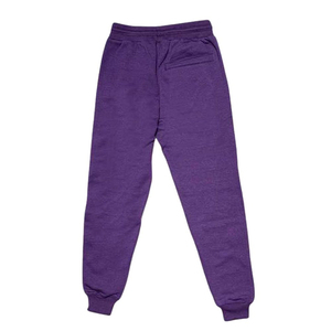 Conjunto Deportivo con Capucha Hoodrich Morado, Estampado, Estilo Urbano para Adultos, Ropa de Otoño - Product Image 5