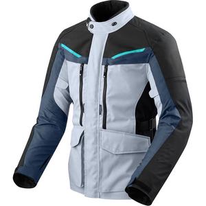 Veste de moto en PU pour homme, prix de gros usine, vêtements de moto et de course automobile, équipement de moto - Product Image 1