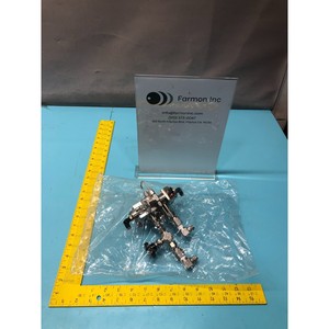 VARIAN 1100019 HV RECTIFIER PCB (NOV-205-A) - Equipo y piezas de semiconductores de confianza de la marca global Legacy - Product Image 6