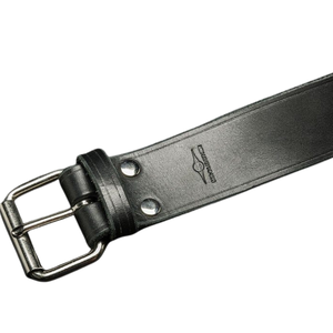 Mens Wide <b>Cow</b> Hide Leather Premium Genuine Leather Durable Buckle Classic Utility Style Club Wear Waterproof Breathable Outdoor - Product Image 5