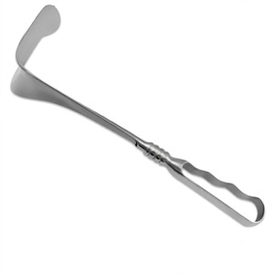 Juego de Instrumentos Básicos para Laparotomía T/C de 104 Piezas, Cirugía Abdominal General, Acero Inoxidable Alemán, Reutilizable, Autoclavable, Pacho - Product Image 6