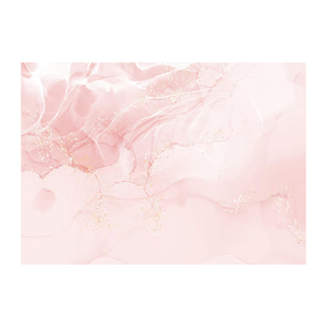 Losa de Mármol Rosa Natural de Lujo, Piedra Pulida Resistente para Pisos, Revestimiento de Paredes y Diseño de Interiores - Product Image 5