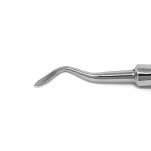 Custom Designed Stainless Steel Root Elevators Manual Power Source Dental Medic <b>Instrument</b> CE By Grip Surgical - Product Image 3