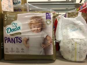 Muestra Gratuita de Pañales Desechables para Bebé al por Mayor, Pañales para Bebé de Calidad de Fabricación - Product Image 2