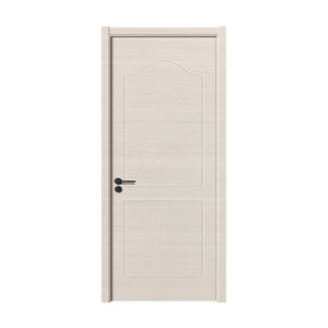 Puertas Interiores de Madera Compuesta WPC, Insonorizadas e Impermeables, de Alta Calidad, Modernas, para Hoteles y Casas, Ecológicas, Diseño Personalizado - Product Image 3