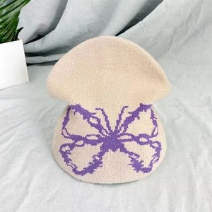 Bonnets d'hiver en tricot, bonnets tendance pour femmes, bonnets pour hommes et femmes, bonnets unisexes, vêtements décontractés jacquard - Product Image 2