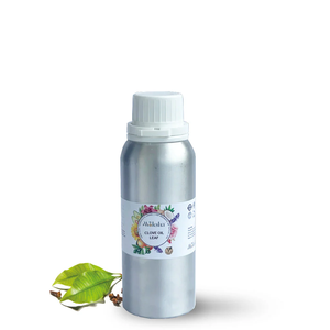 Aceite Esencial de Hoja de Clavo |   Proveedor al por Mayor de Aceite de Hoja de Syzygium Aromaticum Premium, Fabricante de Marca Privada OEM - Product Image 3
