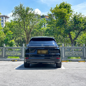 รถยนต์ Li Auto L7 Pro Smart Refresh EREV SUV ปี 2025 วิ่งได้ 2400 กม. 5 ที่นั่ง เครื่องยนต์ 1.5T ขับเคลื่อน 4 ล้อ ขายส่ง - Product Image 5