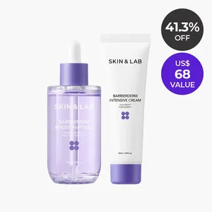 FATION SKIN&LAB Barrierderm Set de Cuidado de la Piel de Calidad, Super Oferta - Product Image 1