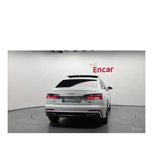 Audi A6 45 TFSI Quattro Premium 2023, Emisión Euro V, Volante a la Izquierda, Asientos de Cuero con Cámara Trasera, 25.350 km - Product Image 4