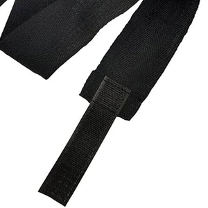 Vendas de Boxeo Personalizadas de Alta Calidad en Todos los Tamaños, Ligeras, Transpirables, de Secado Rápido, Protección Profesional, Resistentes al Viento - Product Image 6