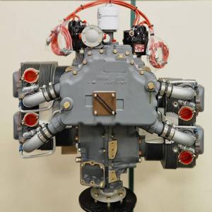 Nouveau moteur à piston refroidi par air LYCOMING O-320 4 cylindres 150-160 CV pour avions légers (reconditionné) - Product Image 2