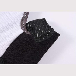 Gants de cyclisme unisexes pour hommes et femmes, gants de vélo de montagne respirants avec absorption des chocs pour la salle de sport, les activités sportives et les activités de plein air - Product Image 4