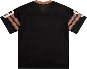 Maillots de football américain personnalisés, uniforme de football américain, vêtements de football américain à manches courtes - Product Image 6