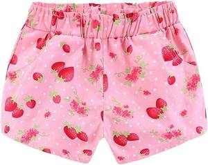 Ropa Infantil de Algodón Premium, Suave y Transpirable, con Opciones de Color Personalizadas, Servicio OEM, ODM y OBM para Niños, Niñas y Bebés - Product Image 3