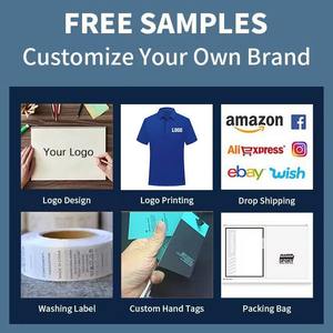 Camisetas Polo de Poliéster Lisas Personalizadas al por Mayor, Camisetas Deportivas Sublimadas, Camiseta Polo de Golf de Secado Rápido para Hombre - Product Image 5